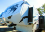 2013 Keystone Raptor